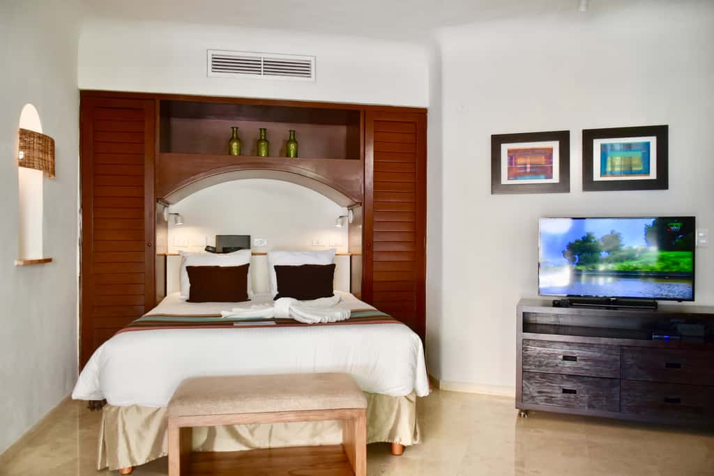 Playa Palms Beach Hotel Playa Palms 213 Ocean View