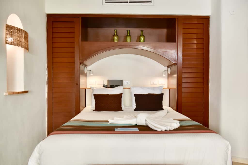 Playa Palms Beach Hotel Playa Palms 213 Ocean View