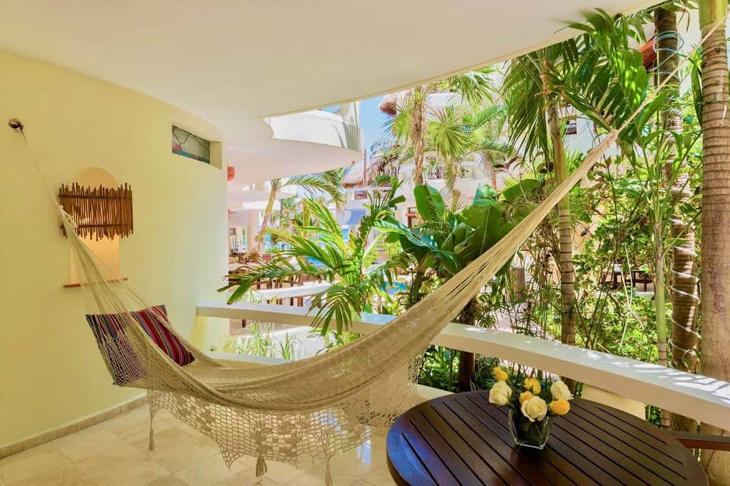 Playa Palms Beach Hotel Playa Palms 213 Ocean View