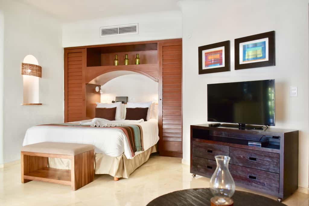Playa Palms Beach Hotel Playa Palms 213 Ocean View