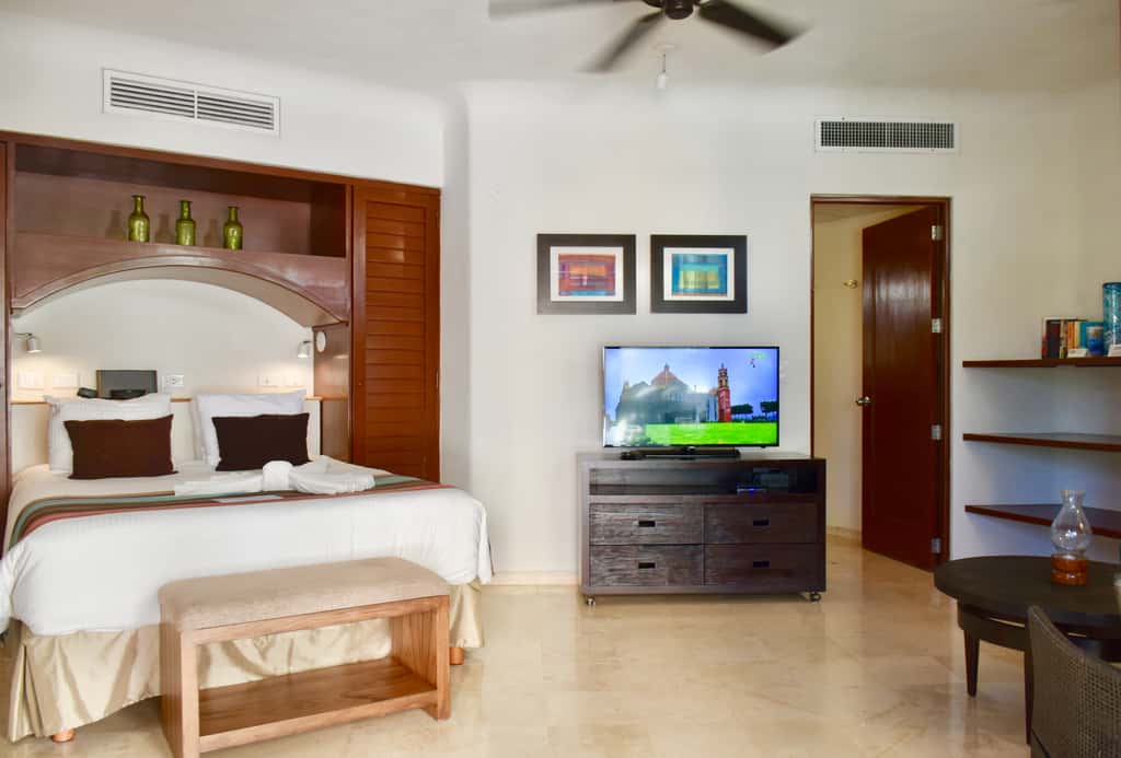 Playa Palms Beach Hotel Playa Palms 213 Ocean View