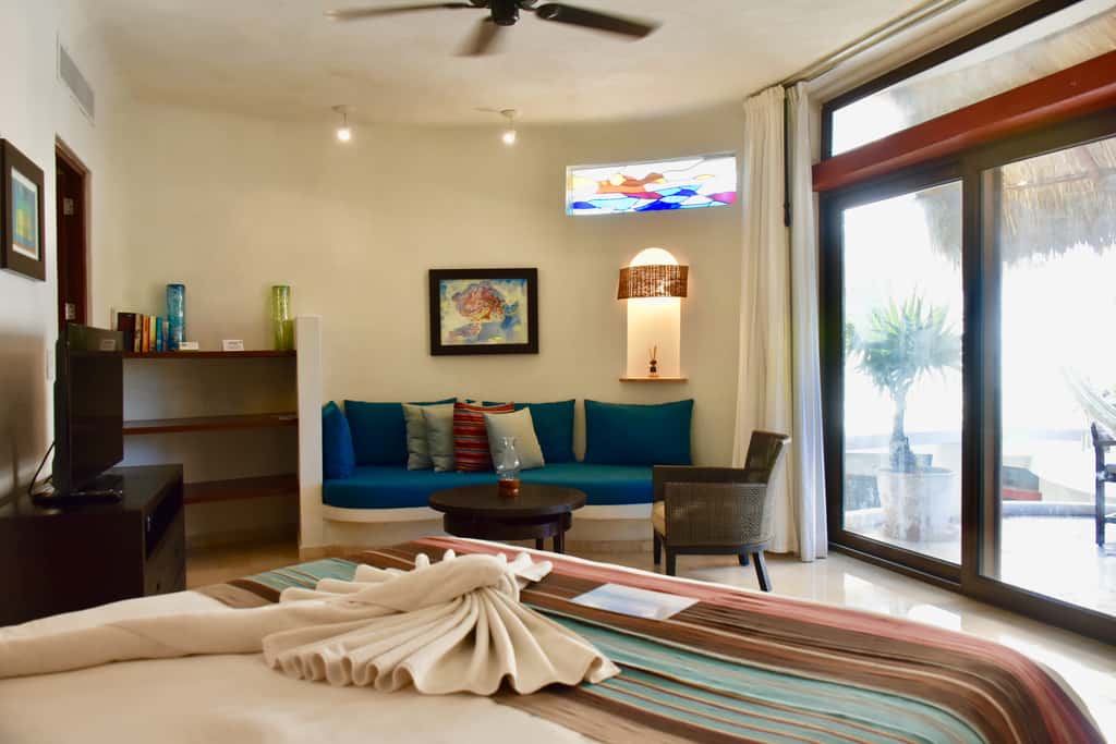 Playa Palms Beach Hotel Playa Palms 213 Ocean View