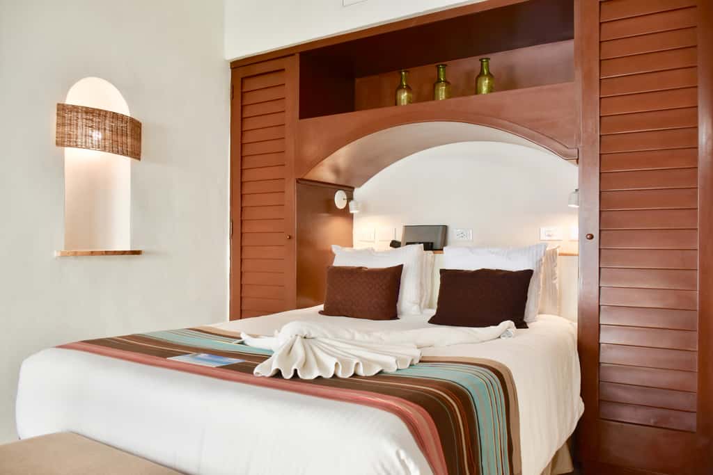 Playa Palms Beach Hotel Playa Palms 213 Ocean View