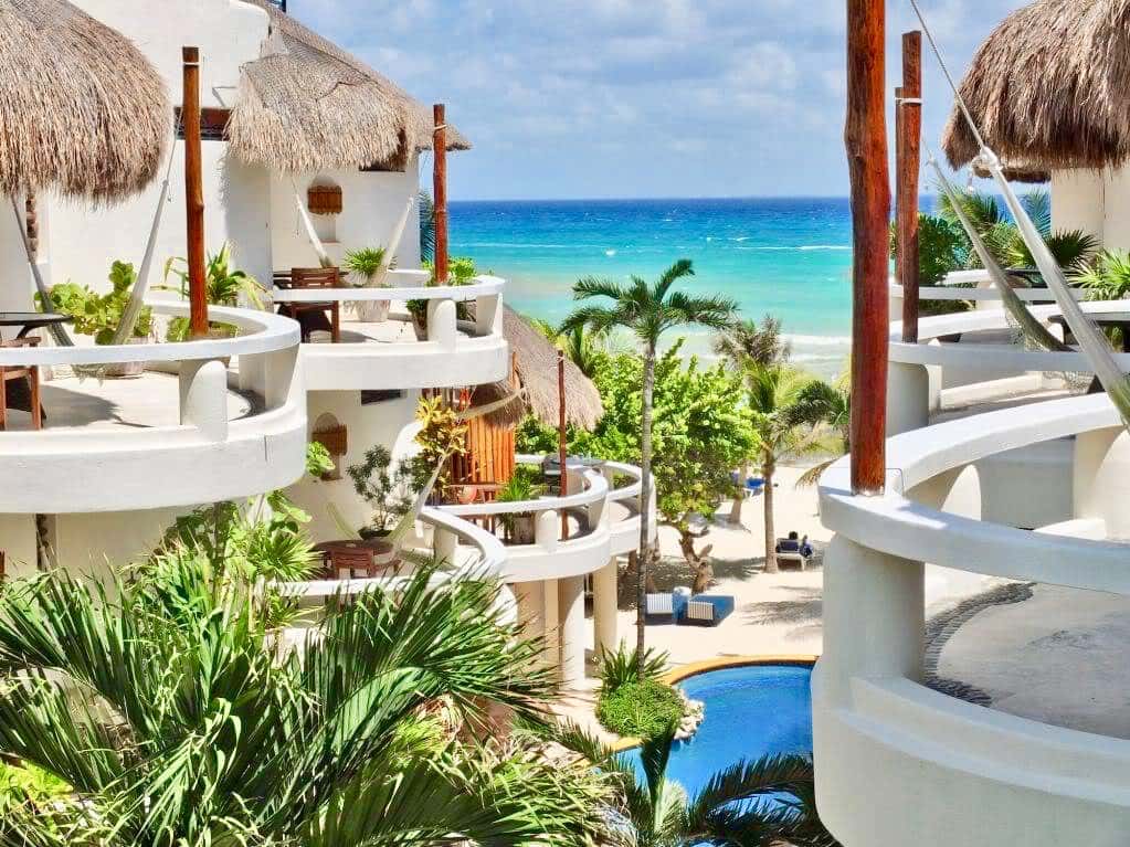 Playa Palms Beach Hotel Playa Palms 213 Ocean View