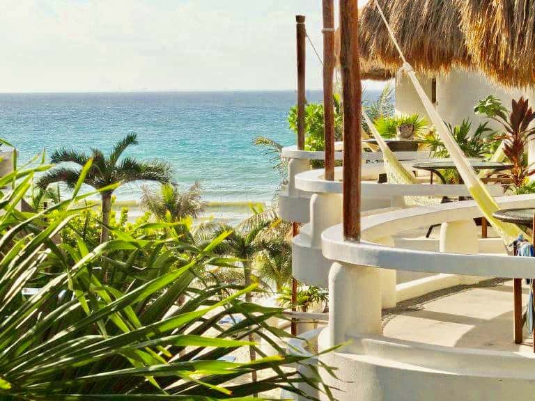 Playa Palms Beach Hotel Playa Palms 213 Ocean View