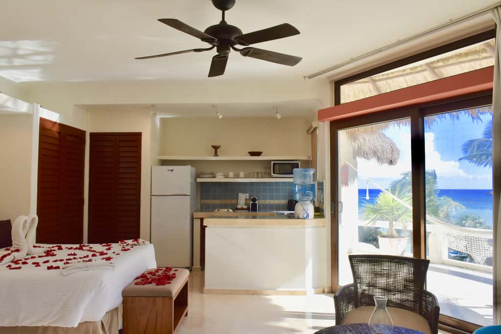 Playa Palms Beach Hotel Playa Palms 302 Ocean View