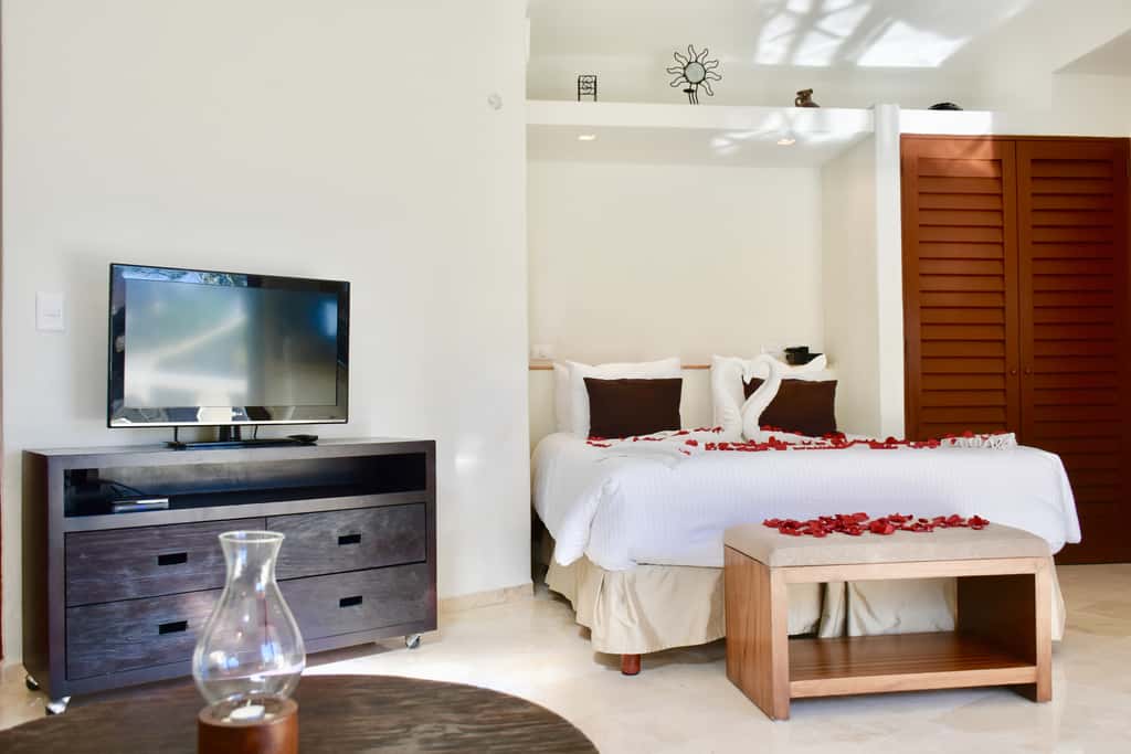 Playa Palms Beach Hotel Playa Palms 302 Ocean View