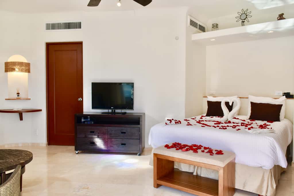 Playa Palms Beach Hotel Playa Palms 302 Ocean View