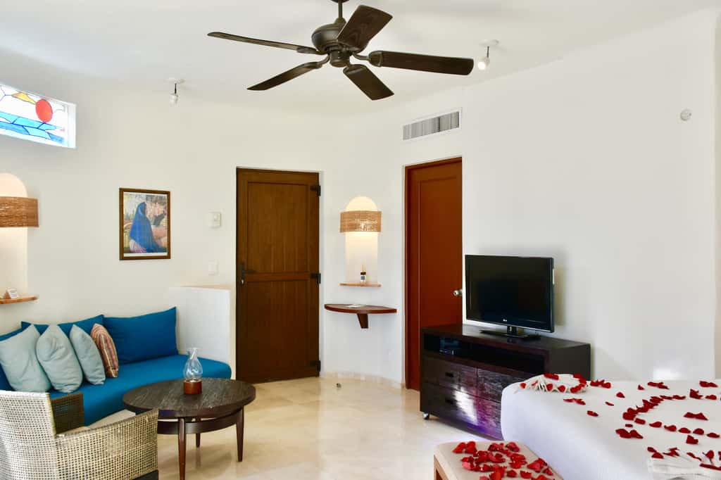 Playa Palms Beach Hotel Playa Palms 302 Ocean View
