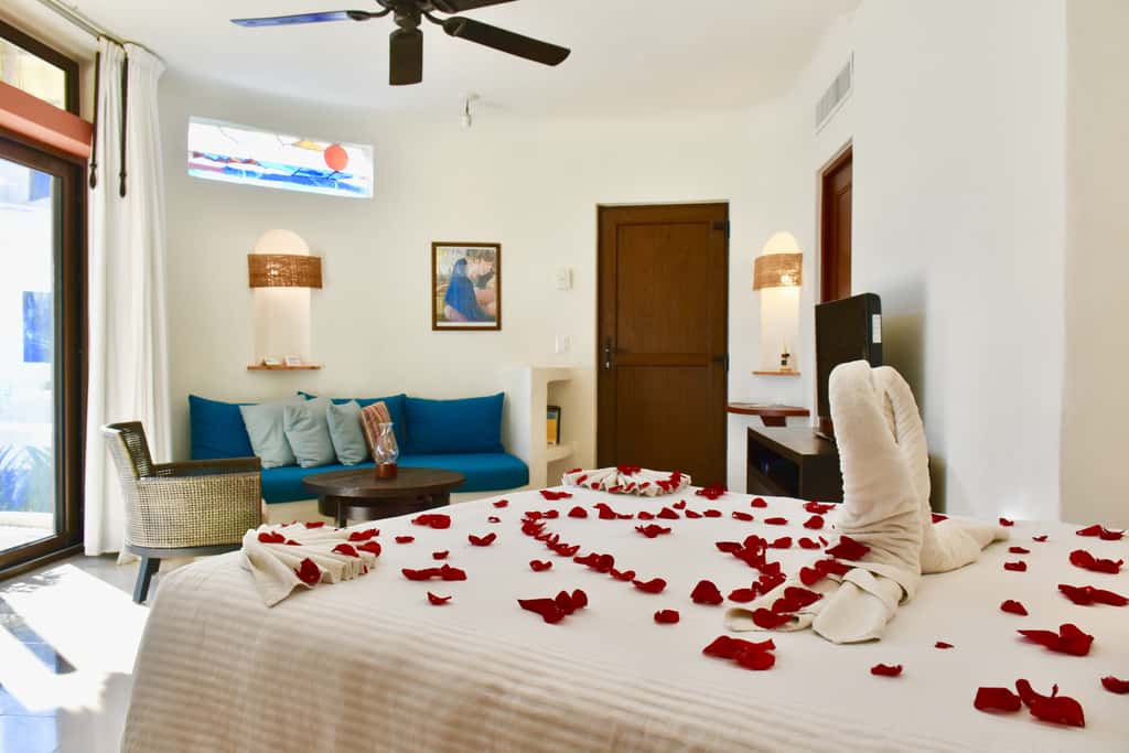 Playa Palms Beach Hotel Playa Palms 302 Ocean View