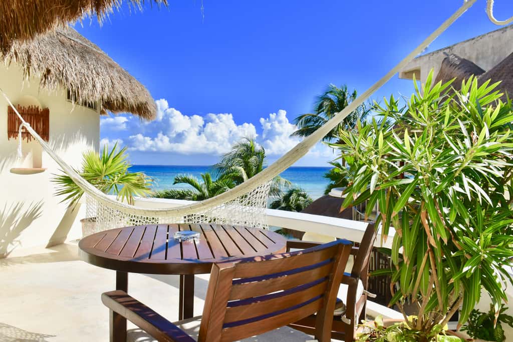 Playa Palms Beach Hotel Playa Palms 302 Ocean View