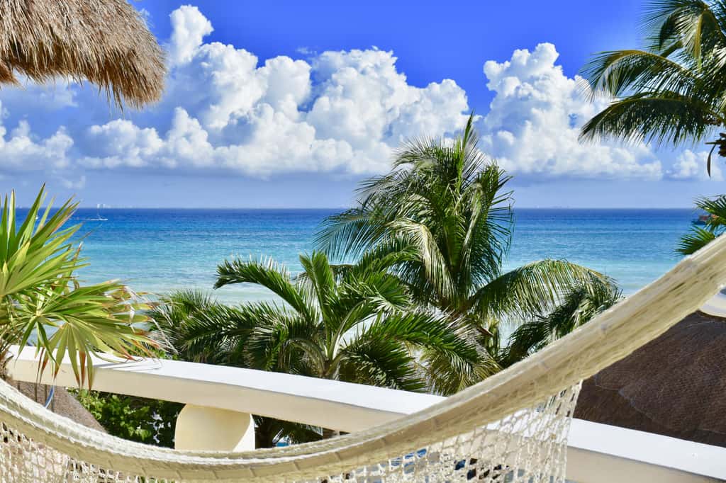 Playa Palms Beach Hotel Playa Palms 302 Ocean View