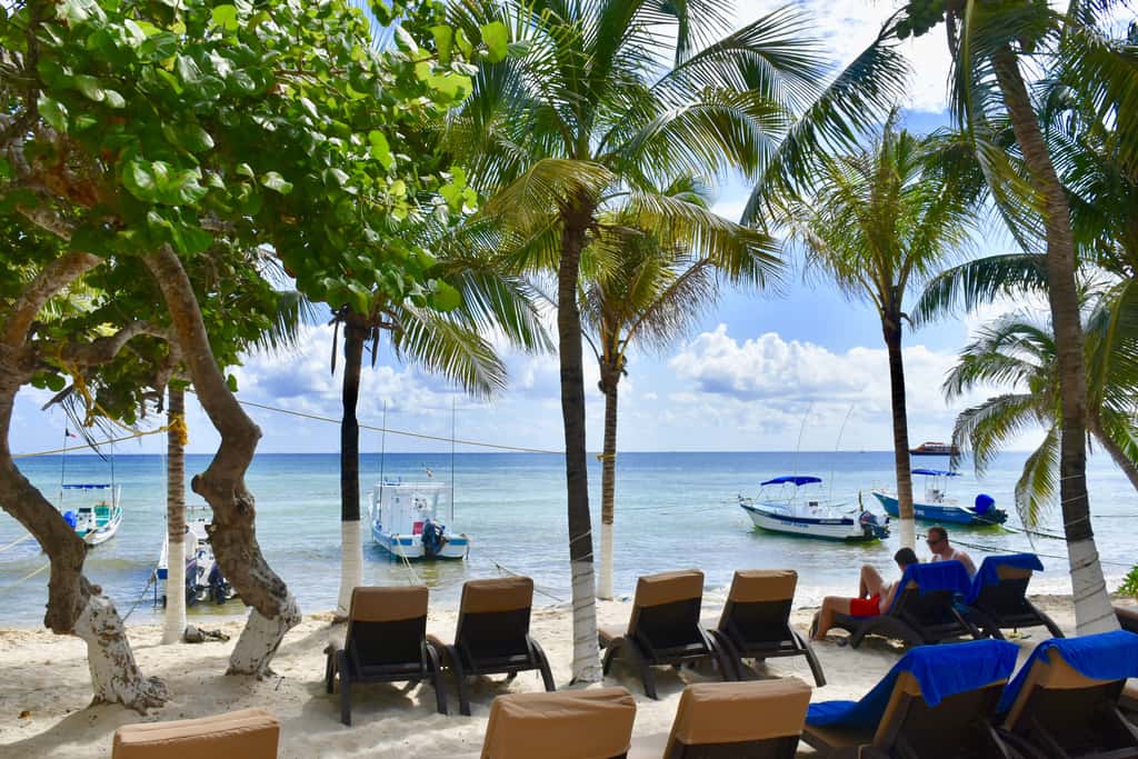 Playa Palms Beach Hotel Playa Palms 302 Ocean View