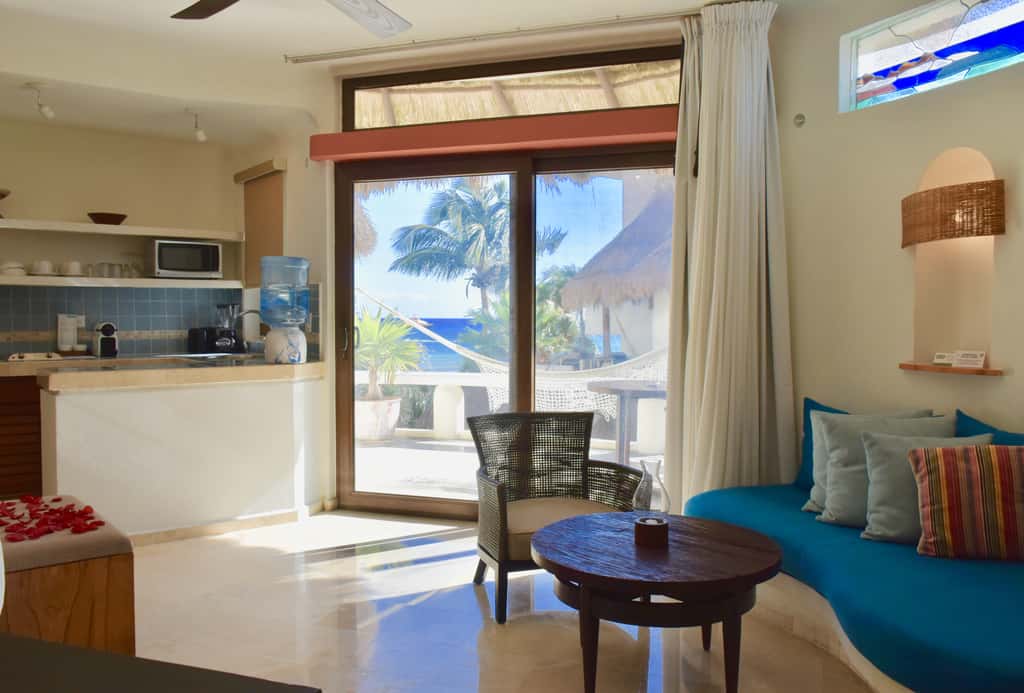 Playa Palms Beach Hotel Playa Palms 302 Ocean View