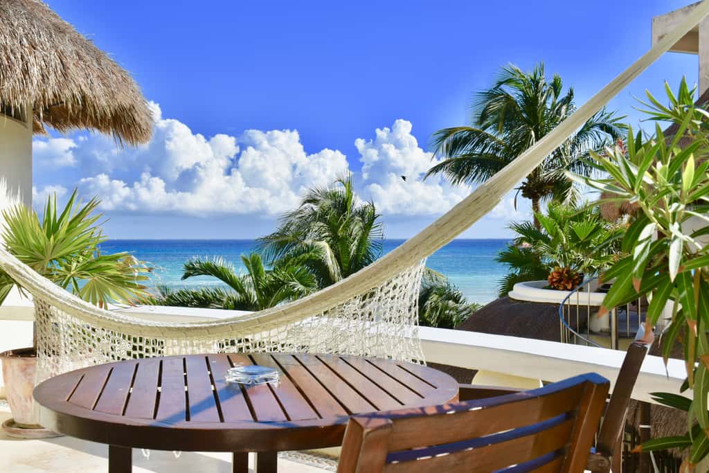 Playa Palms Beach Hotel Playa Palms 302 Ocean View