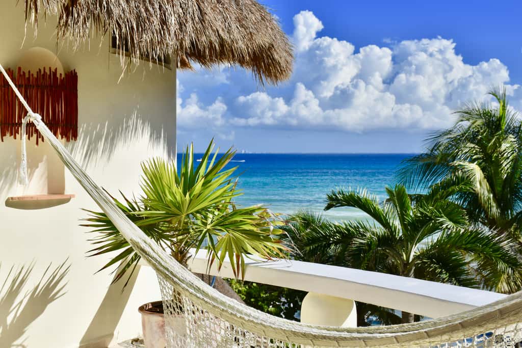 Playa Palms Beach Hotel Playa Palms 302 Ocean View