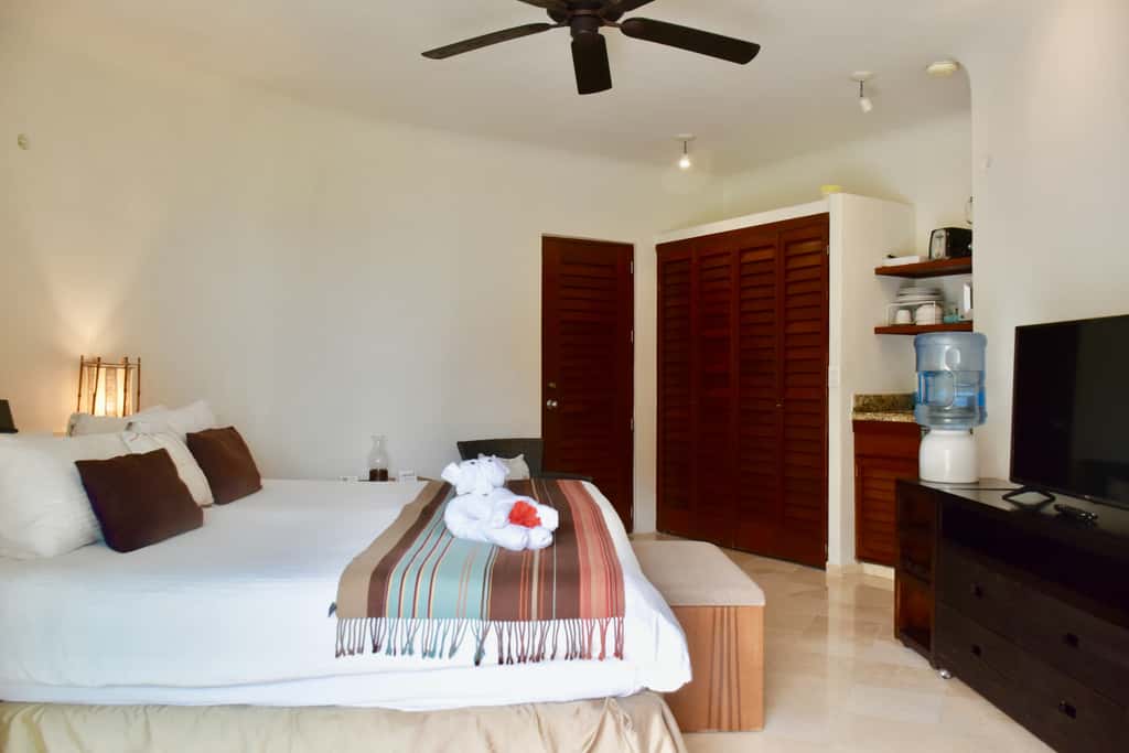 Playa Palms Beach Hotel Playa Palms 303 Ocean View