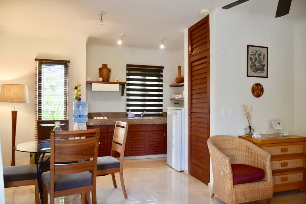Playa Palms Beach Hotel Playa Palms 306, 1 Bdrm Suite