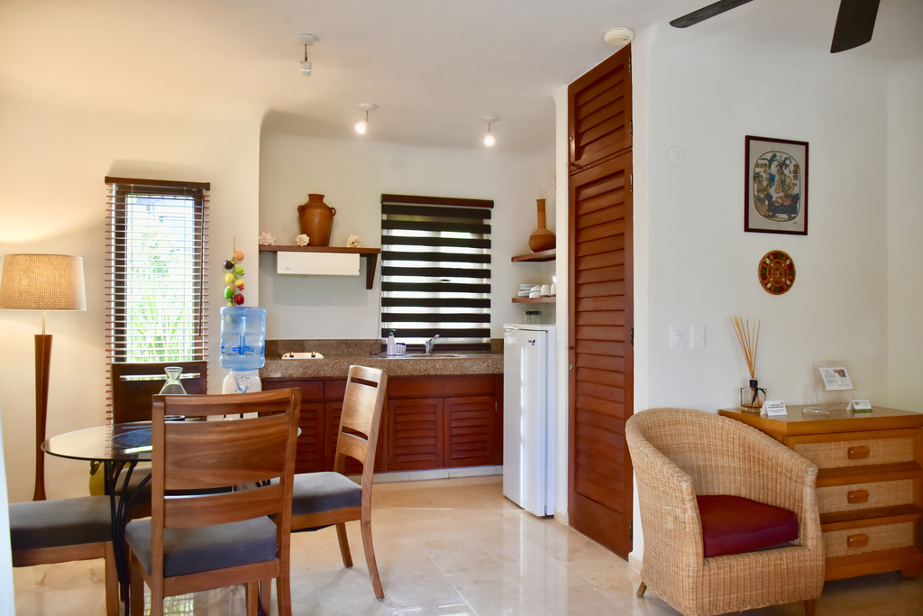 Playa Palms Beach Hotel Playa Palms 306, 1 Bdrm Suite