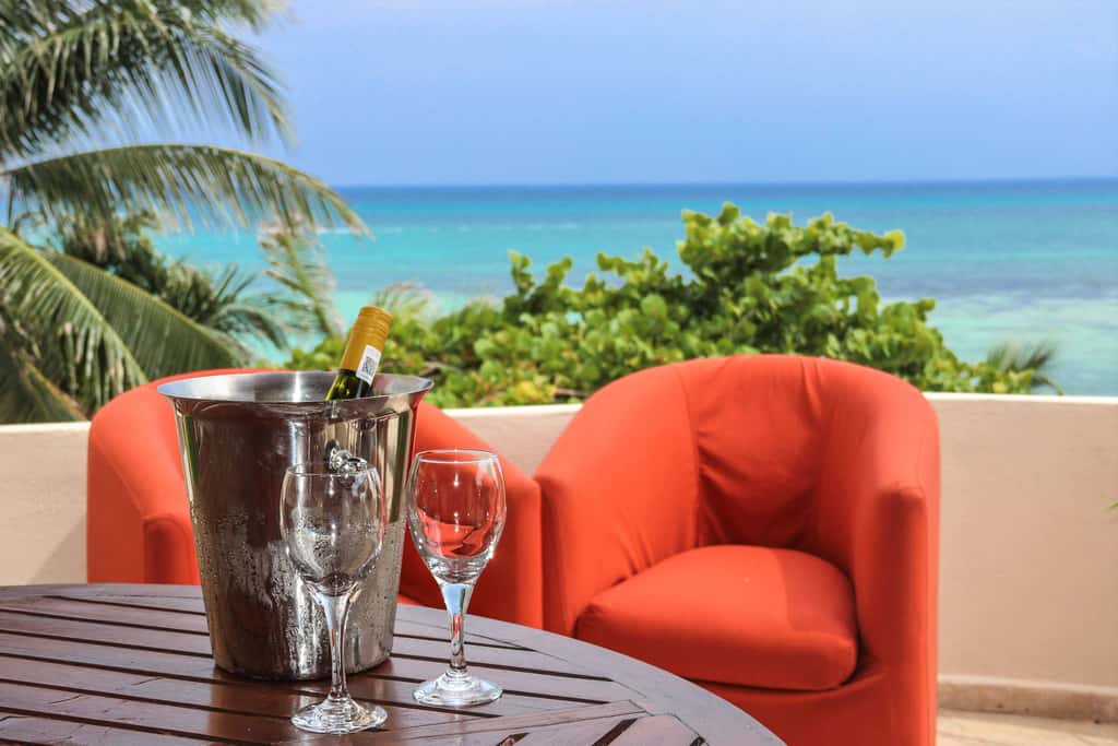 Playa Palms Beach Hotel Playa Palms 309 Ocean View