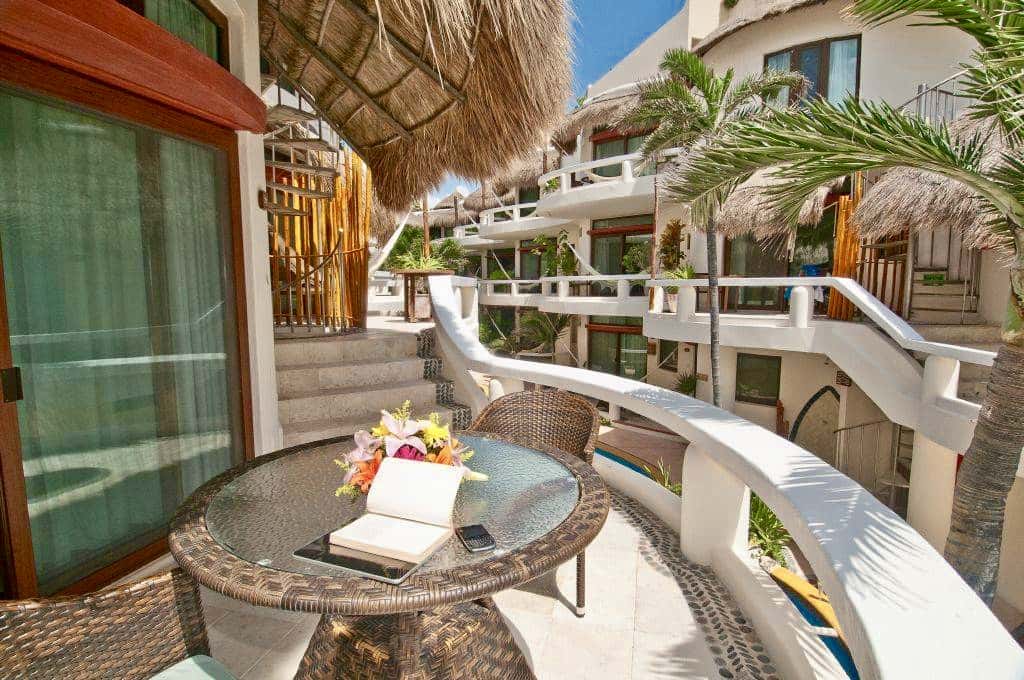Playa Palms Beach Hotel Playa Palms 309 Ocean View