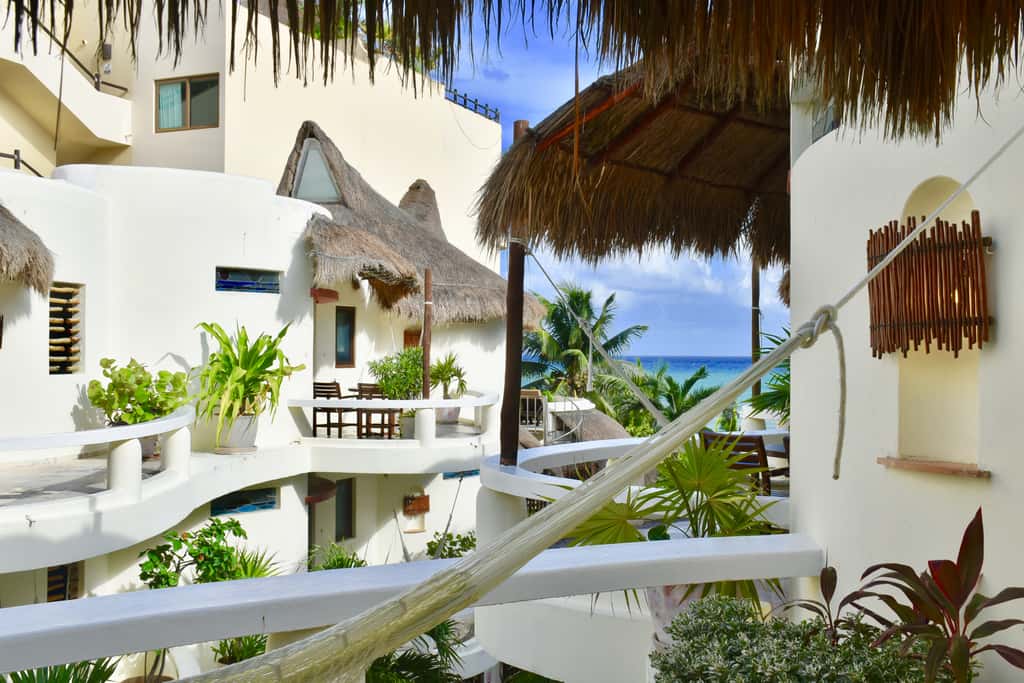 Playa Palms Beach Hotel Playa Palms 309 Ocean View