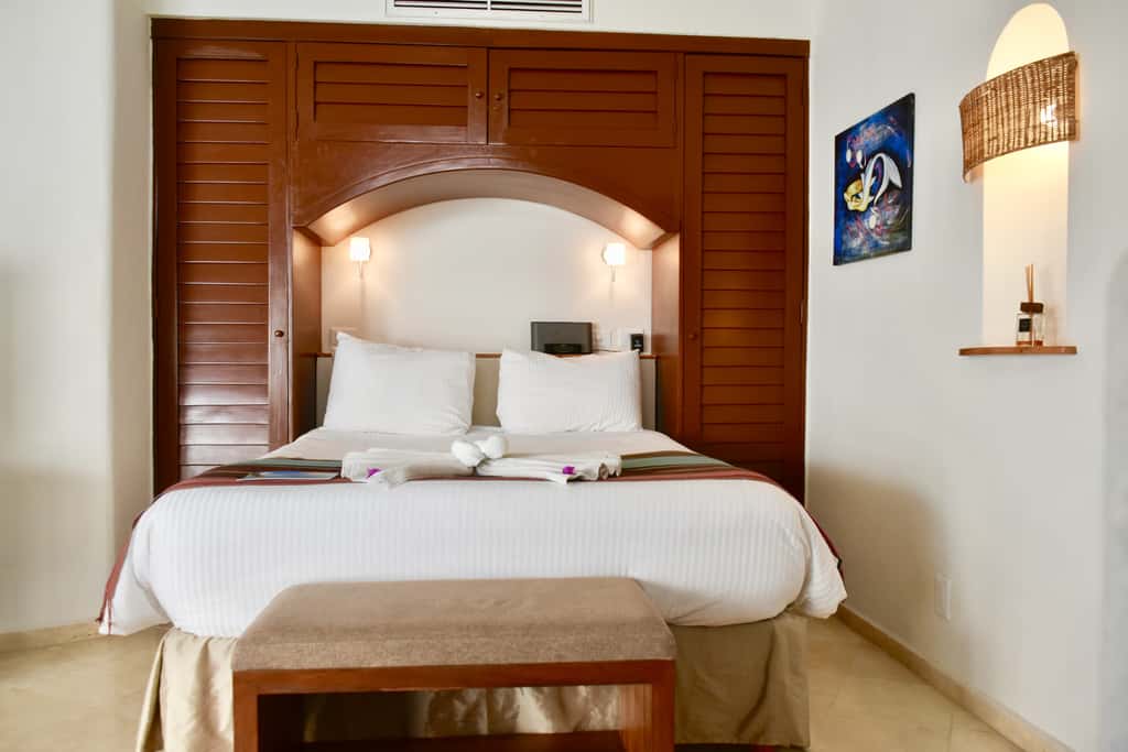 Playa Palms Beach Hotel Playa Palms 309 Ocean View