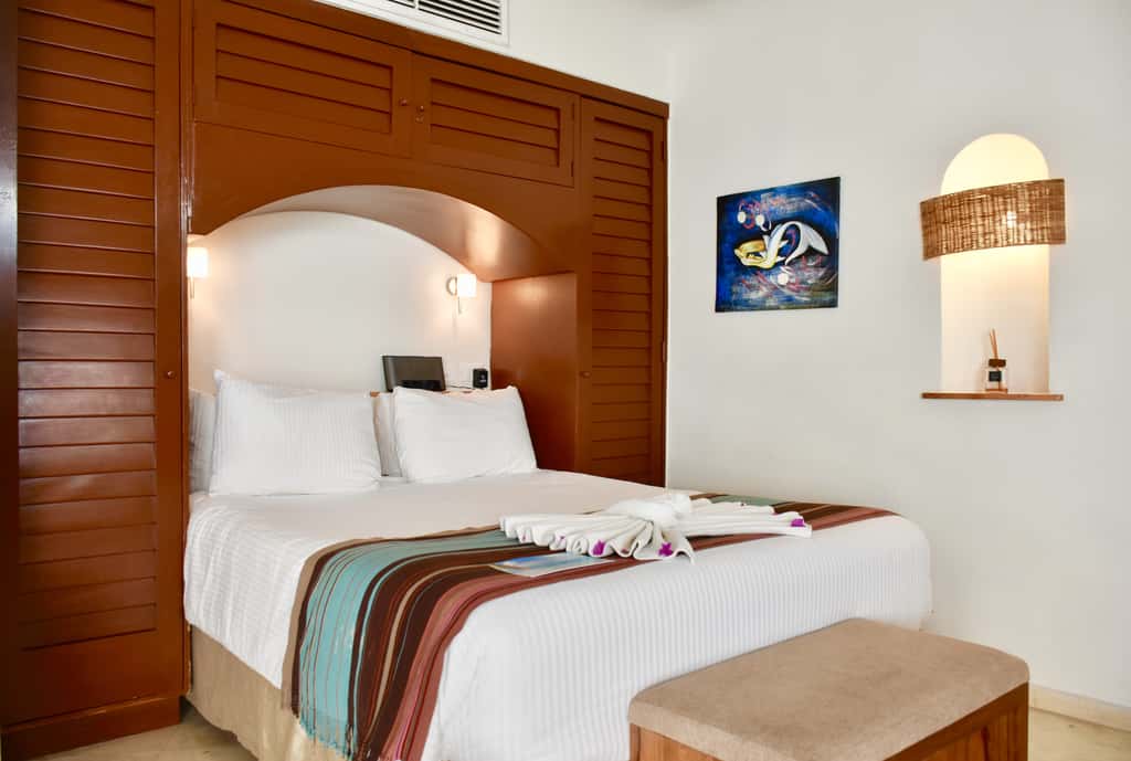 Playa Palms Beach Hotel Playa Palms 309 Ocean View
