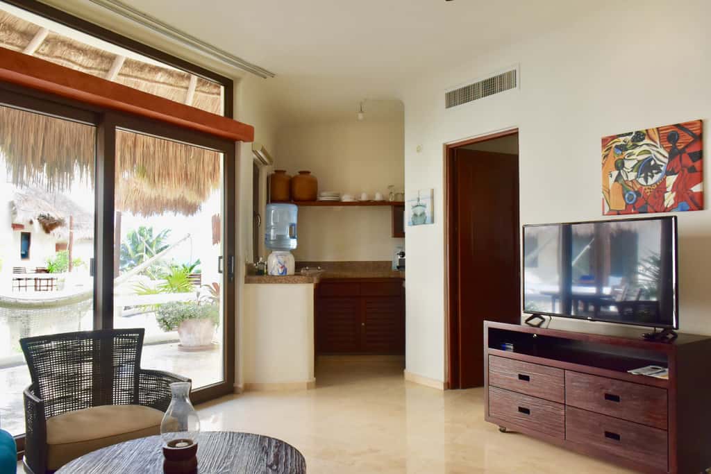 Playa Palms Beach Hotel Playa Palms 309 Ocean View