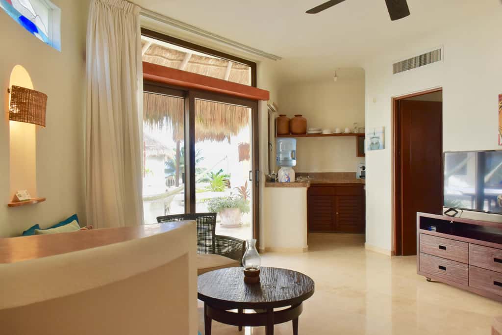 Playa Palms Beach Hotel Playa Palms 309 Ocean View
