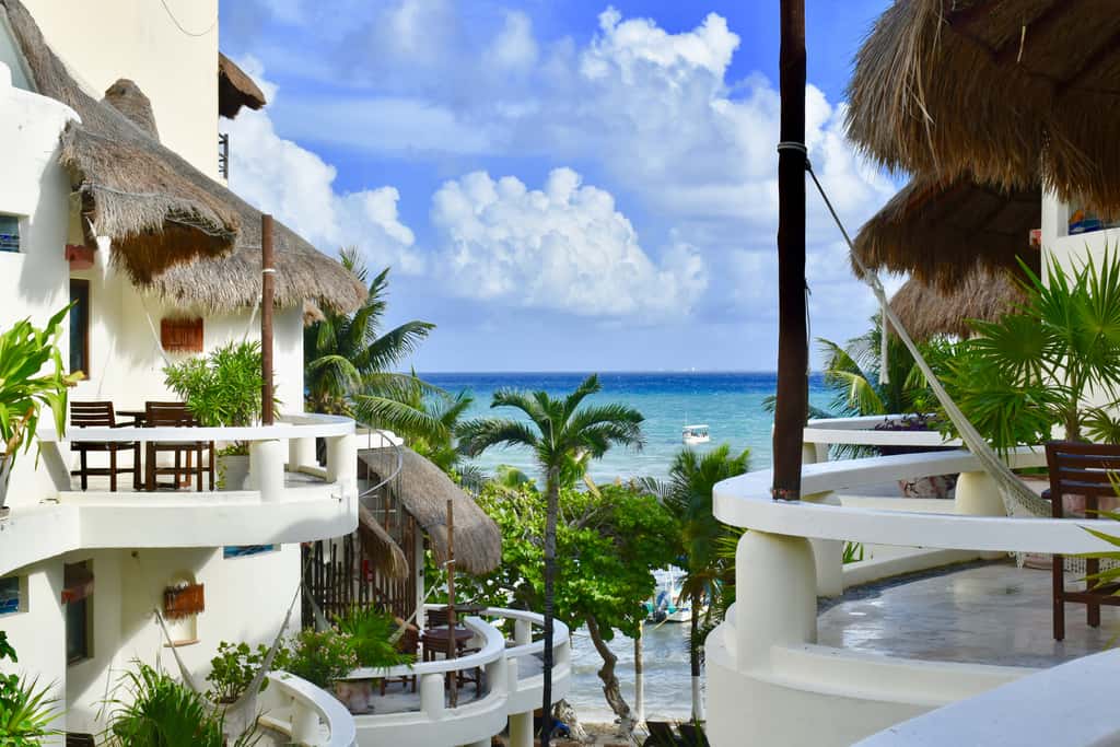 Playa Palms Beach Hotel Playa Palms 309 Ocean View