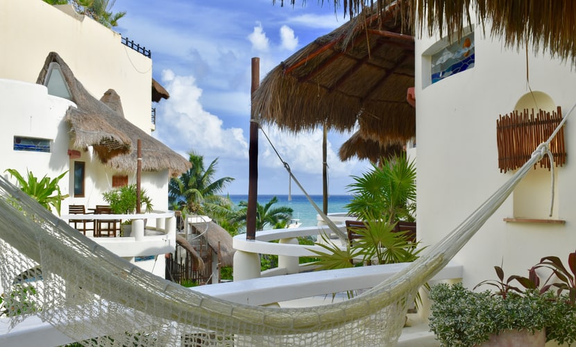 Amazing Junior Suite 309 - Playa Palms