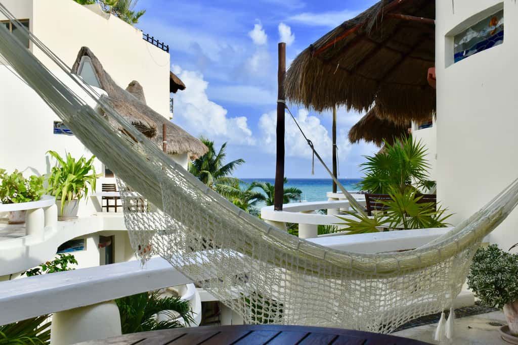 Playa Palms Beach Hotel Playa Palms 309 Ocean View