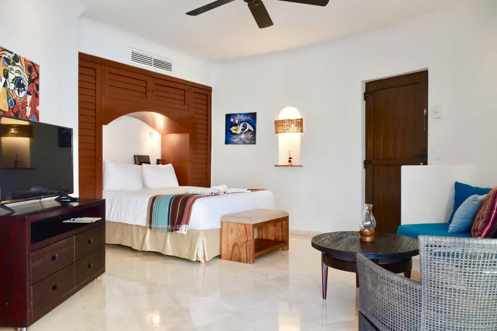 Playa Palms Beach Hotel Playa Palms 309 Ocean View
