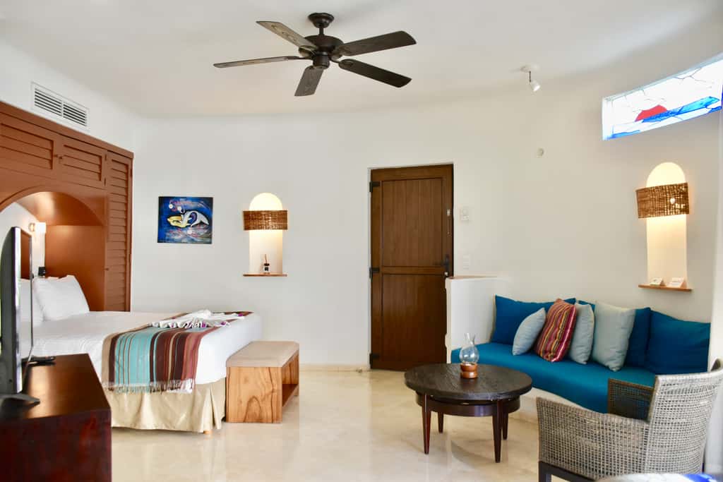 Playa Palms Beach Hotel Playa Palms 309 Ocean View
