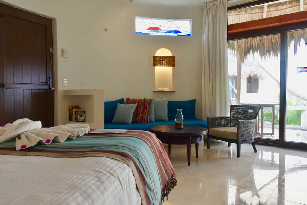 Playa Palms Beach Hotel Playa Palms 309 Ocean View