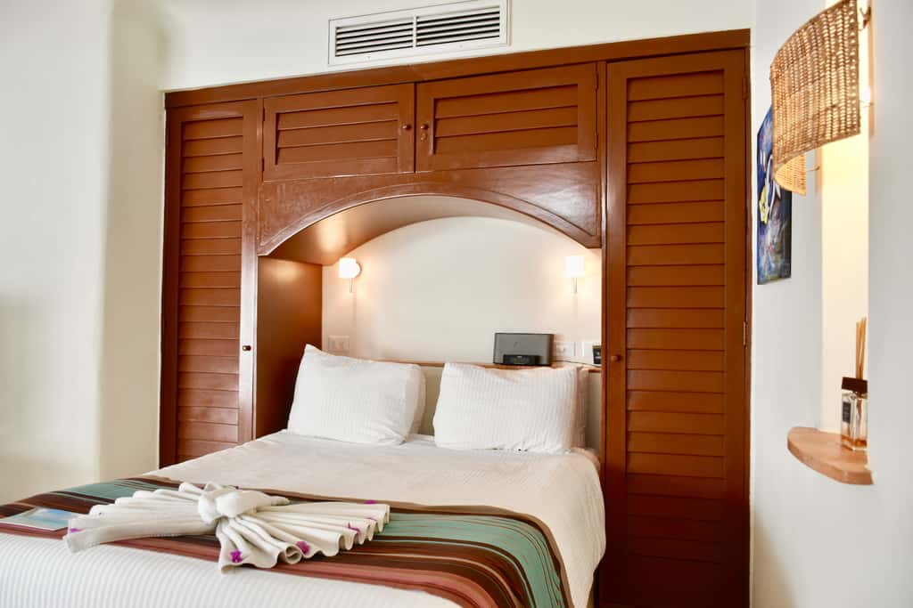 Playa Palms Beach Hotel Playa Palms 309 Ocean View