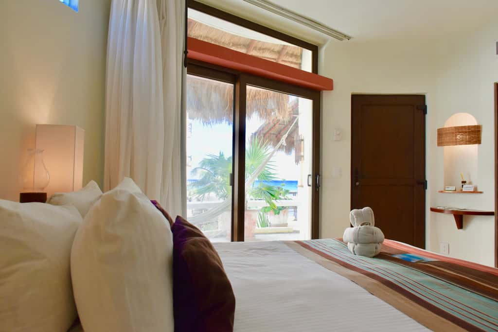 Playa Palms Beach Hotel Playa Palms 310 Ocean View King
