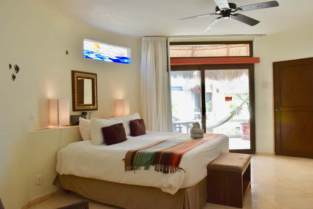 Playa Palms Beach Hotel Playa Palms 310 Ocean View King