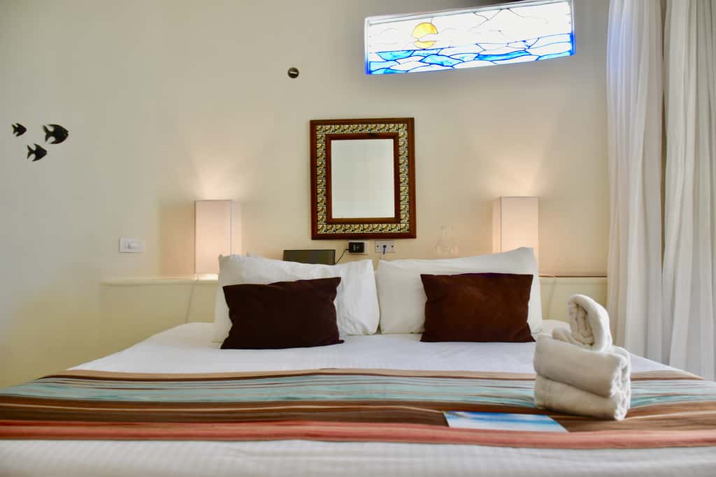 Playa Palms Beach Hotel Playa Palms 310 Ocean View King