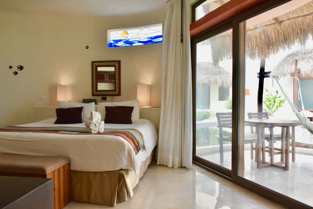 Playa Palms Beach Hotel Playa Palms 310 Ocean View King