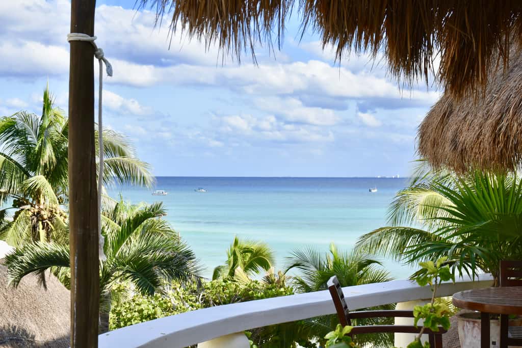 Playa Palms Beach Hotel Playa Palms 310 Ocean View King