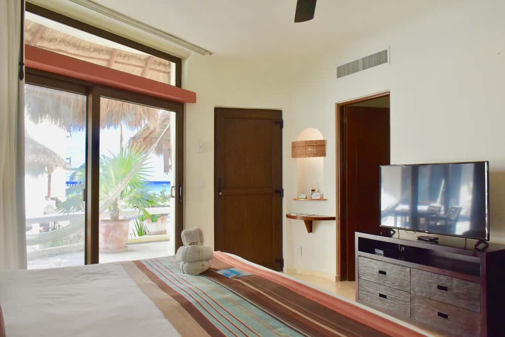 Playa Palms Beach Hotel Playa Palms 310 Ocean View King