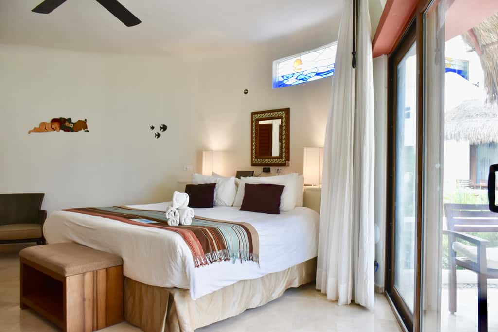 Playa Palms Beach Hotel Playa Palms 310 Ocean View King