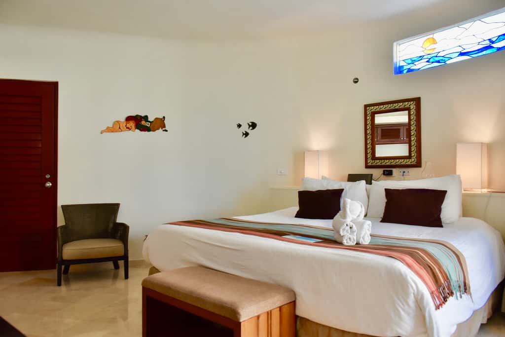 Playa Palms Beach Hotel Playa Palms 310 Ocean View King