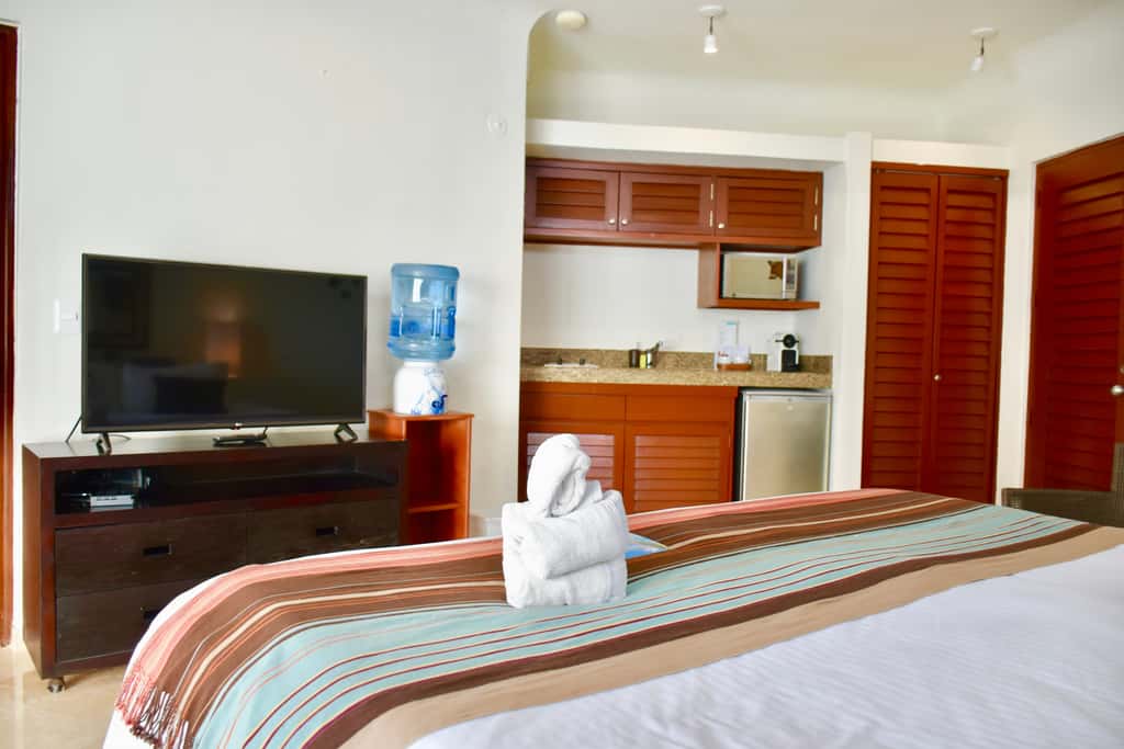 Playa Palms Beach Hotel Playa Palms 310 Ocean View King