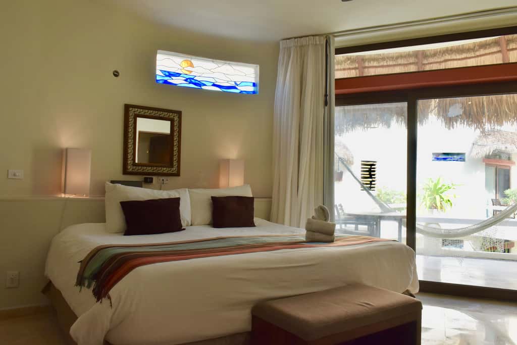 Playa Palms Beach Hotel Playa Palms 310 Ocean View King