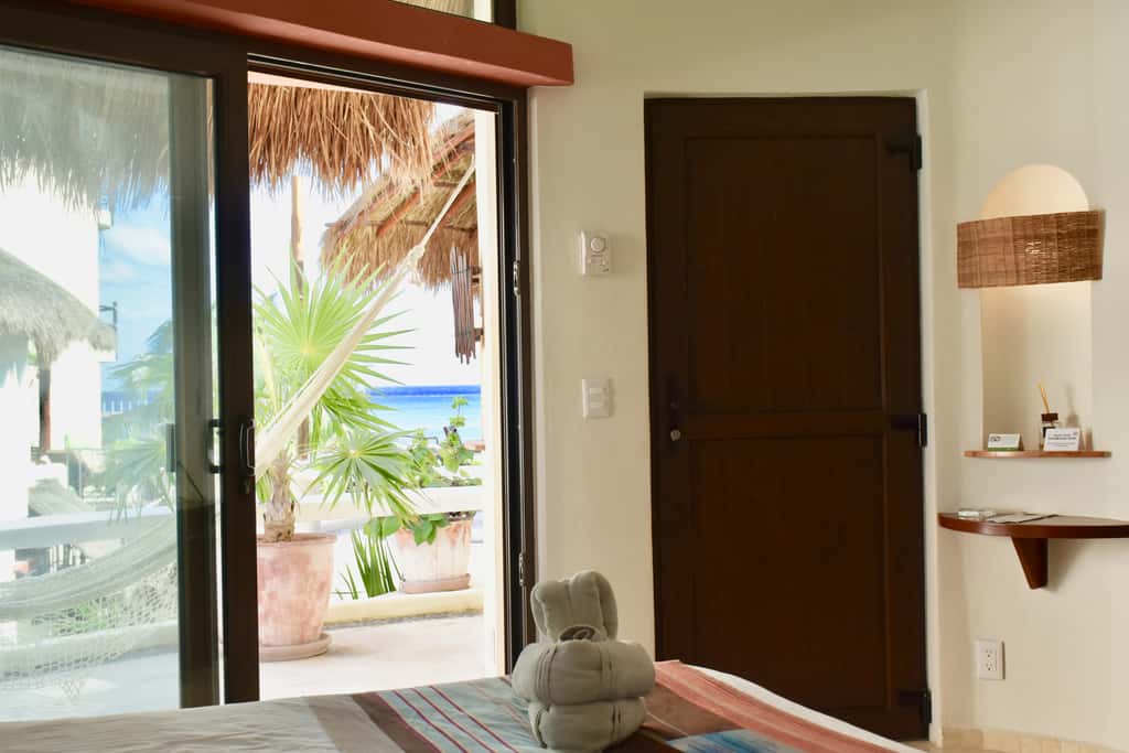 Playa Palms Beach Hotel Playa Palms 310 Ocean View King