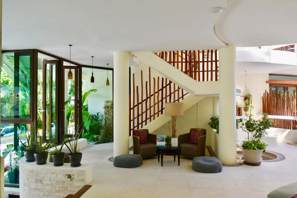 Playa Palms Beach Hotel Playa Palms 310 Ocean View King