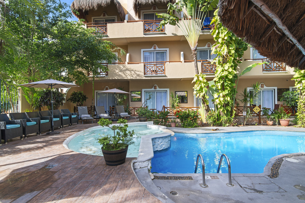 Riviera del Sol King Size Deluxe Suite, 201